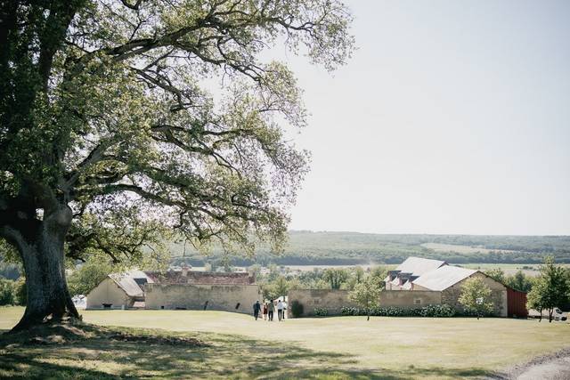 Les Hauts de Grandmont
