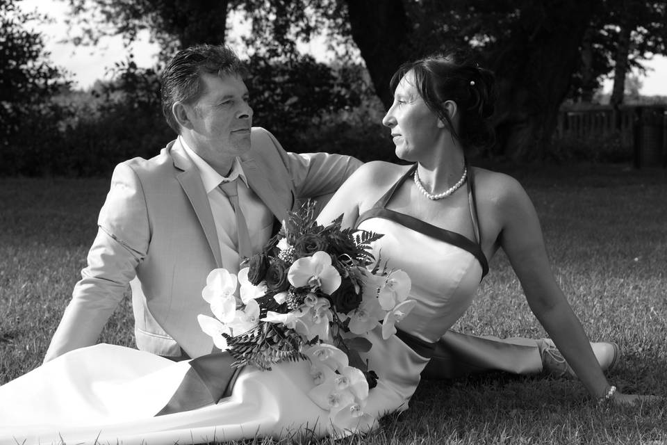 Séance couple (parc de Rieulay)