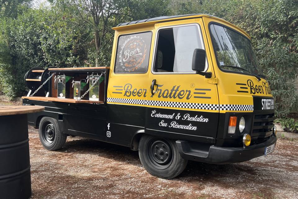 Beertruck