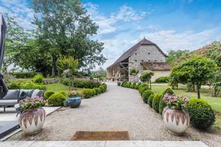 La Ferme de Montin