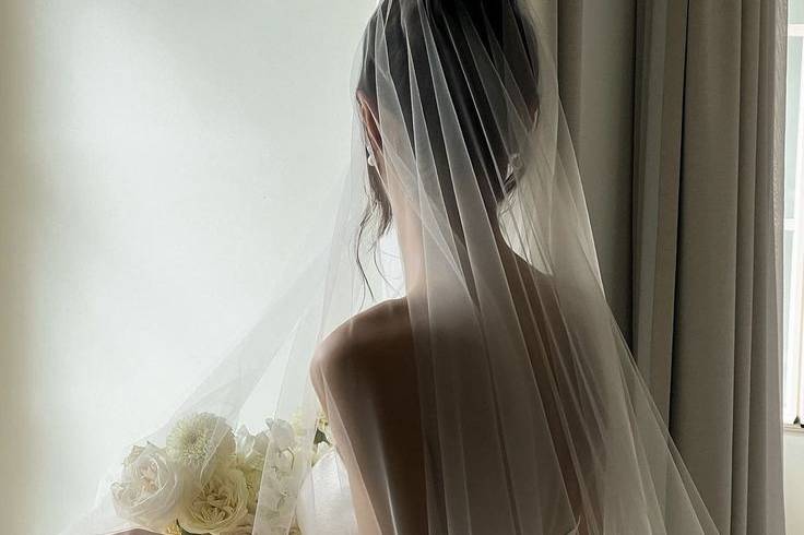 Mariée