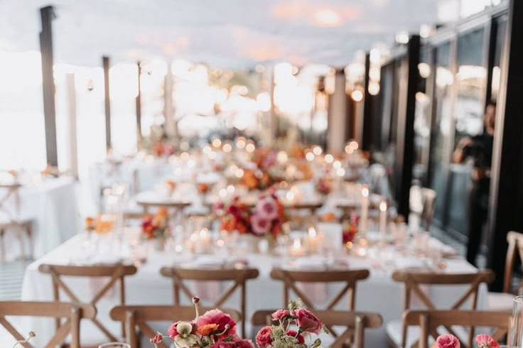 Décoration de table