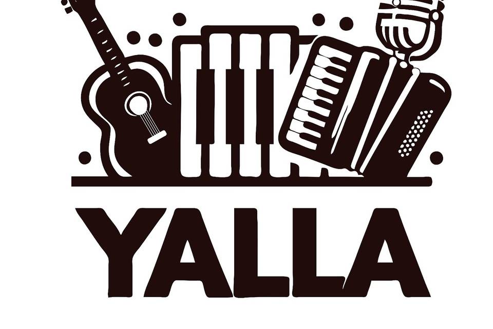 Le Groupe Yalla