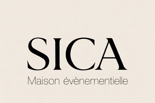 Logo SICA