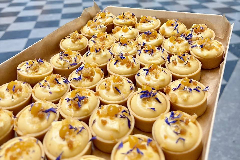 Tartelettes