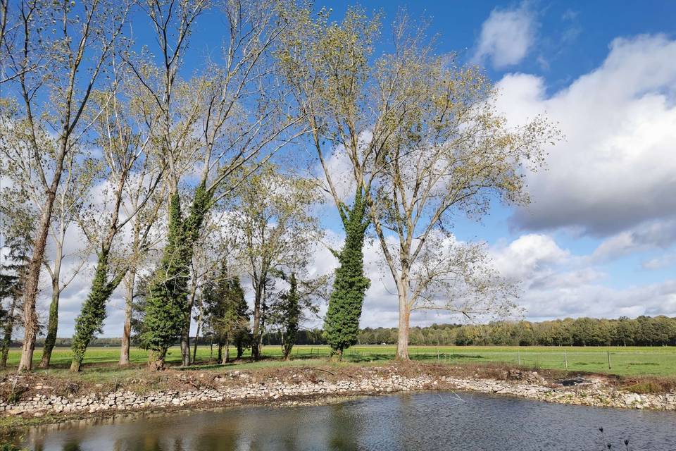 Domaine de la Ferme de Jean Grogne