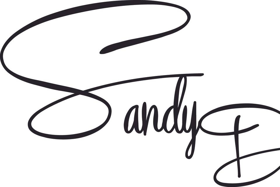 Logo Sandy Déco