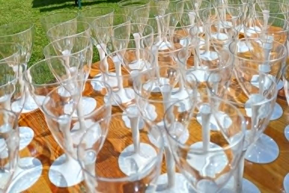 Mariage cha