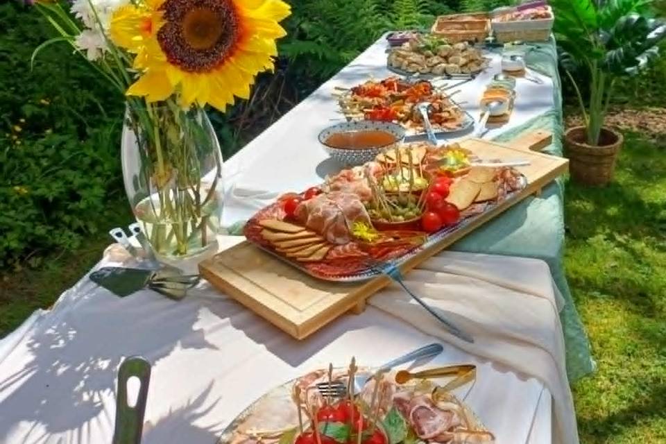 Plateaux