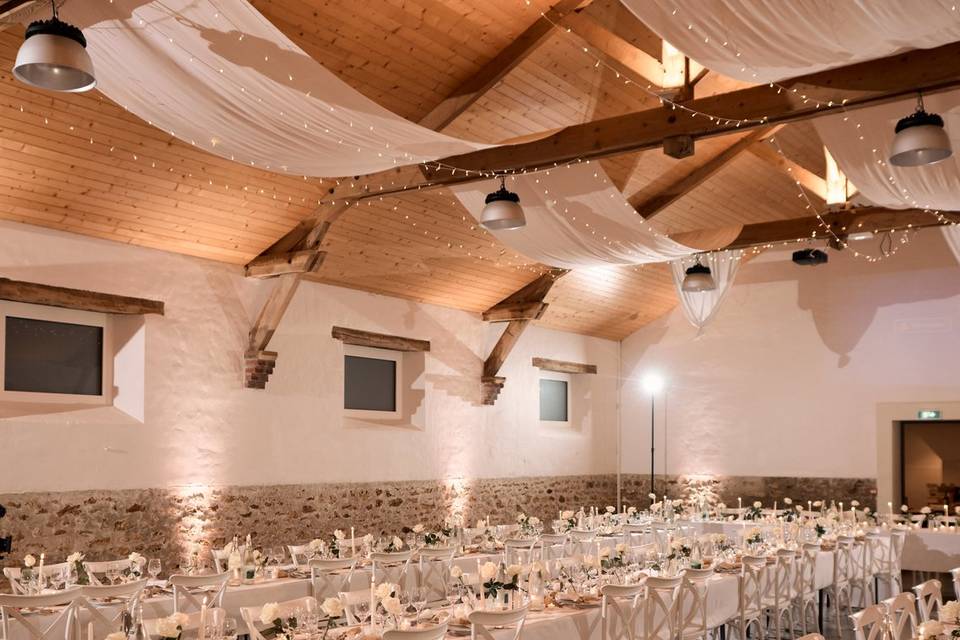 Salle principal