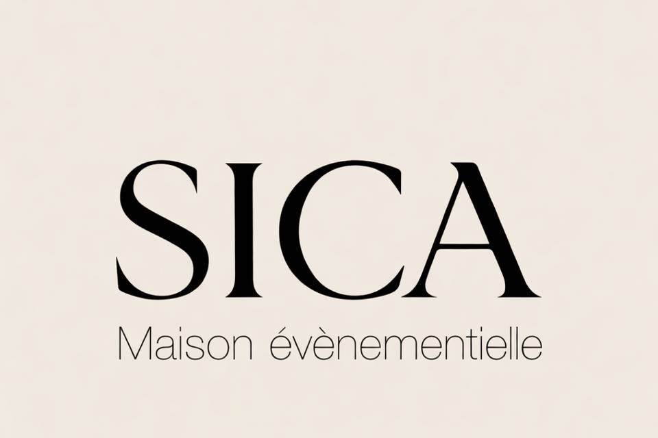 Logo SICA