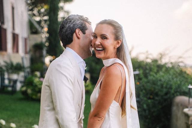 Photographe mariage Provence