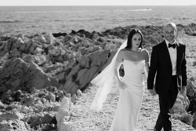 Photographe mariage Provence