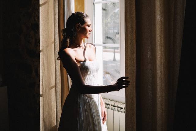 Photographe mariage Provence