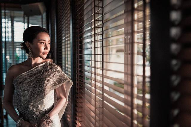 Photographe mariage Provence