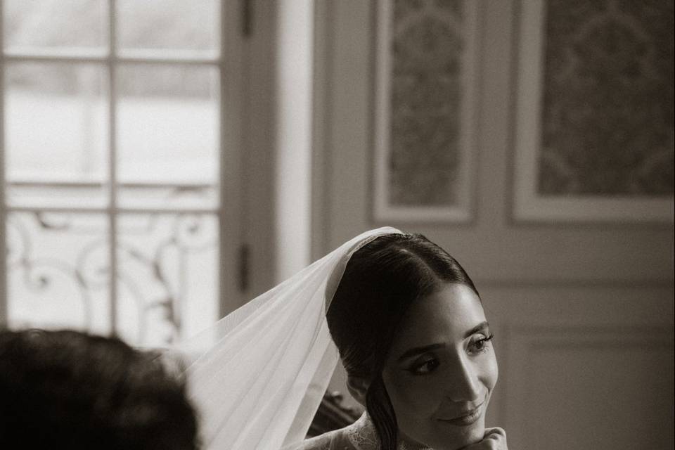 Myriam & Bayan