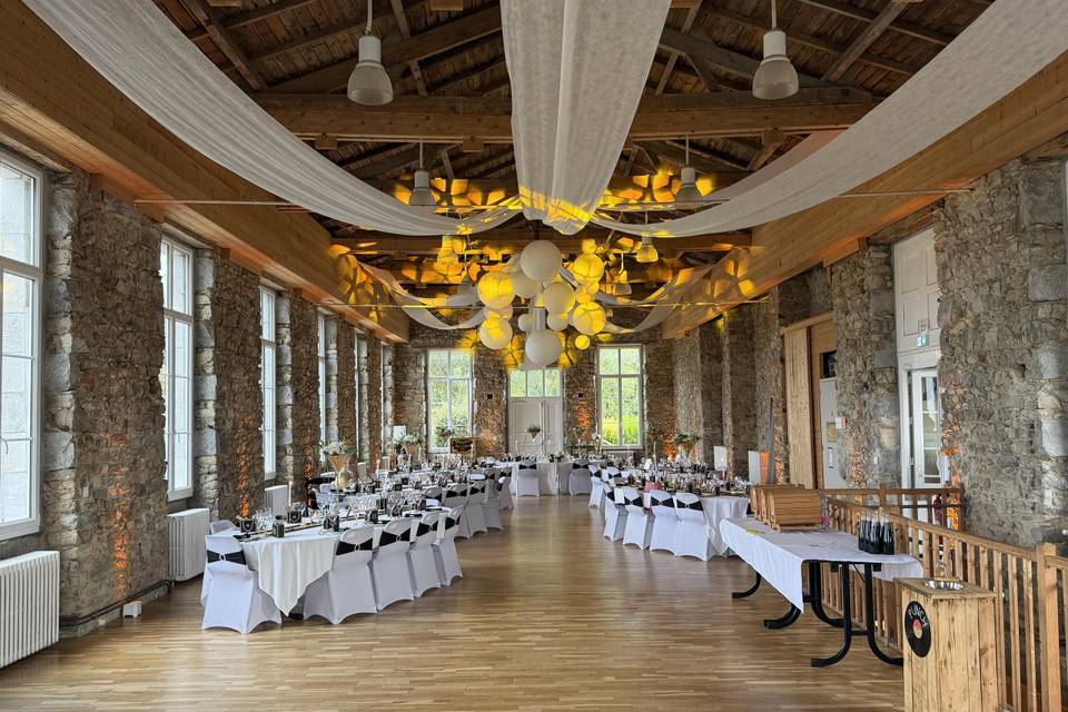Domaine de la Guérie