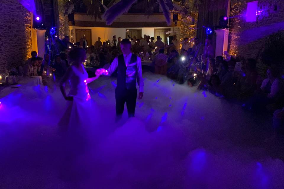 Dj Ludo M Events