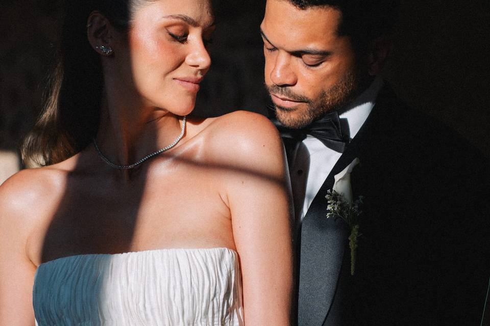 Photographe mariage Provence