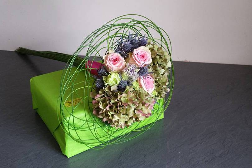 Atelier floral Myriam Terrier