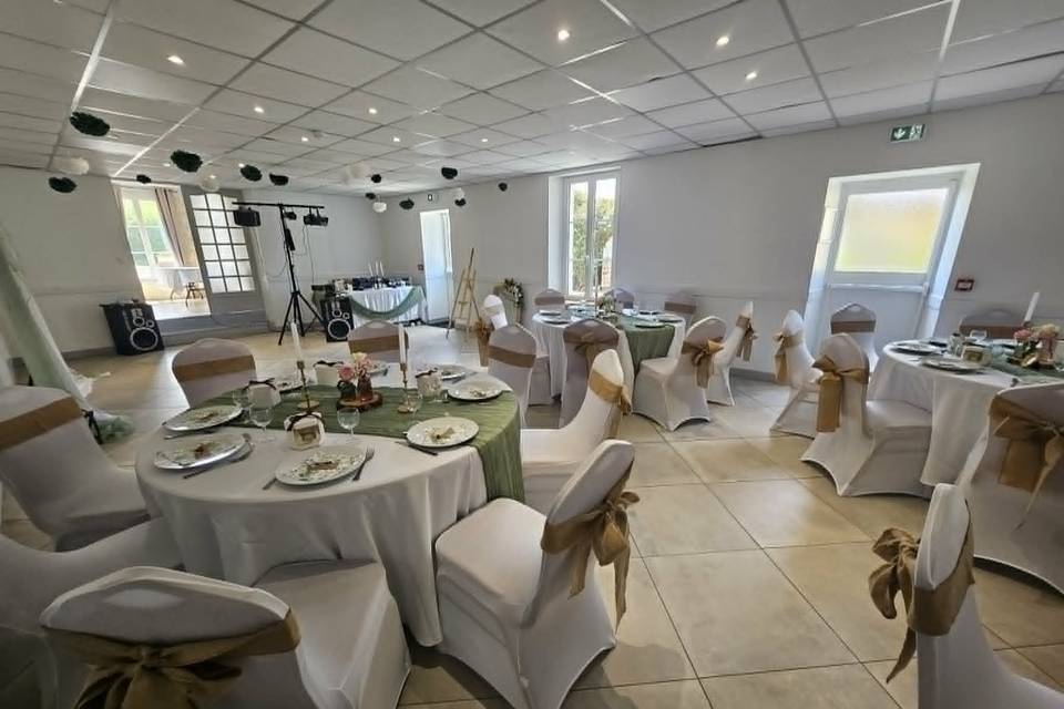 Grande salle