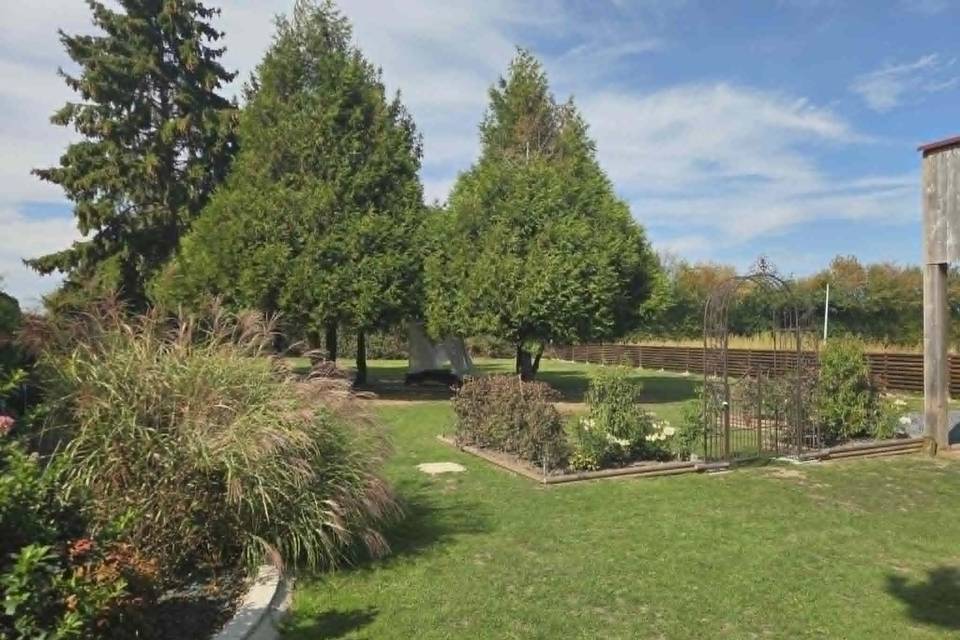 Jardin