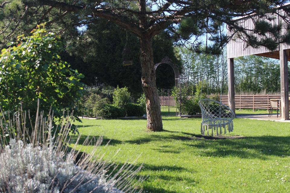 Jardin