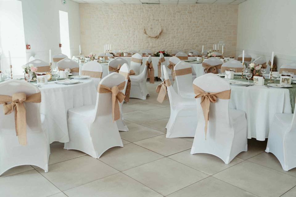 Grande salle