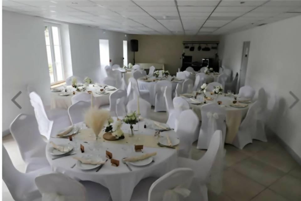 Grande salle