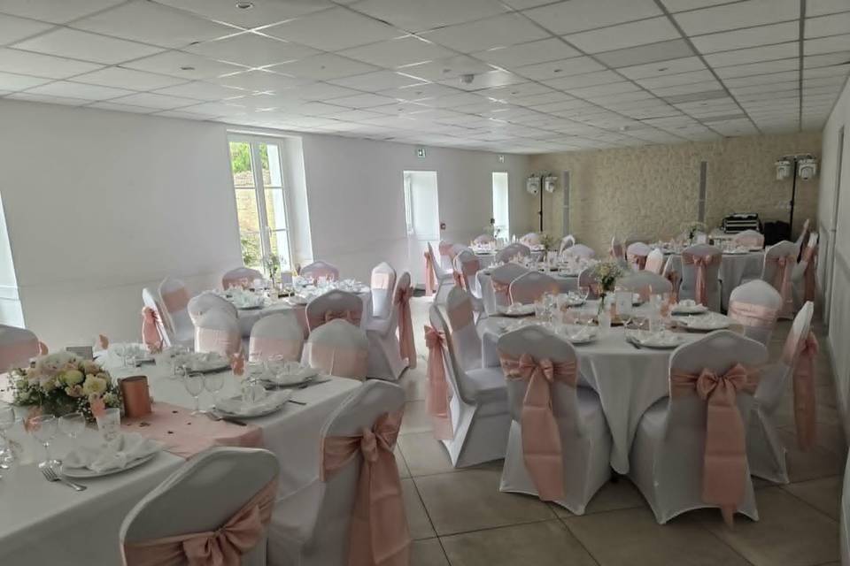 Grande salle