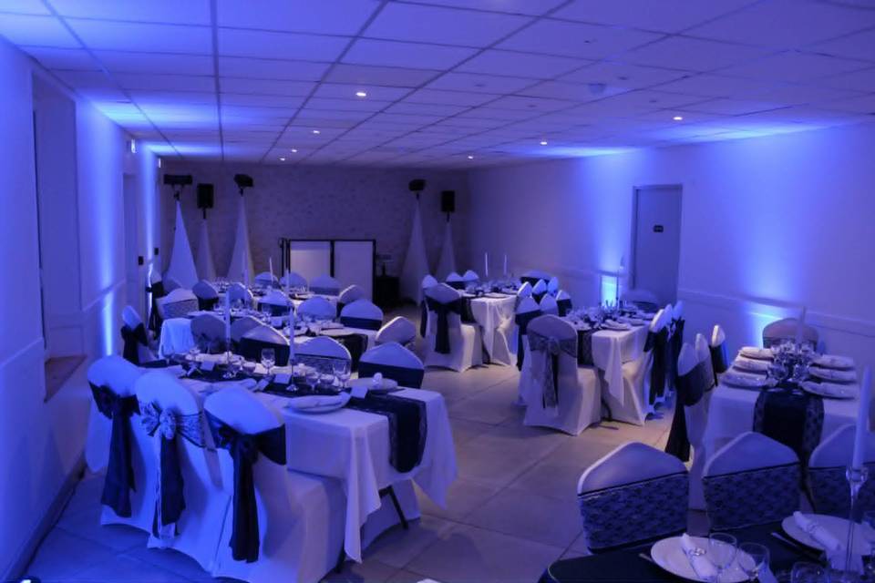 Grande salle