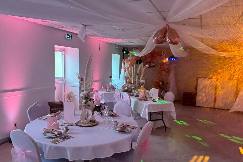 Grande salle