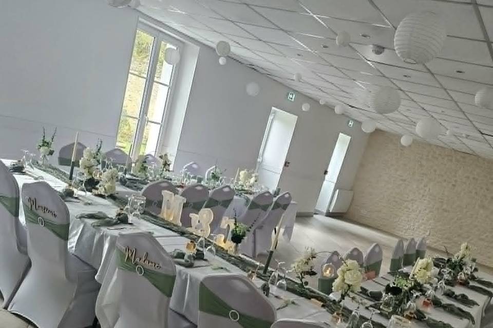 Grande salle