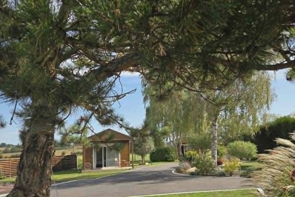 Chalet