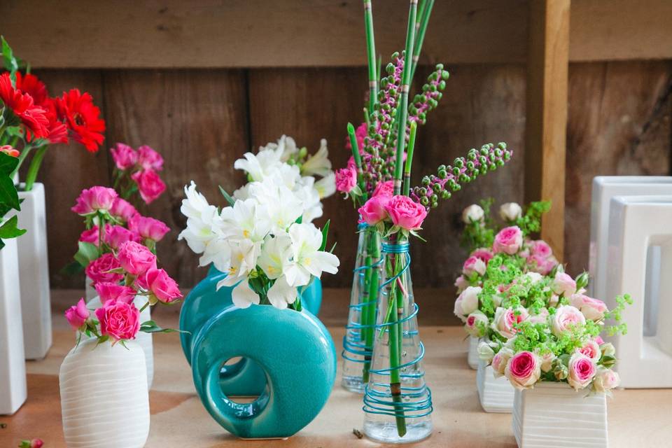 Atelier floral Myriam Terrier