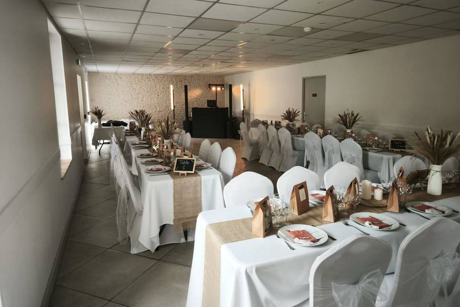 Grande salle