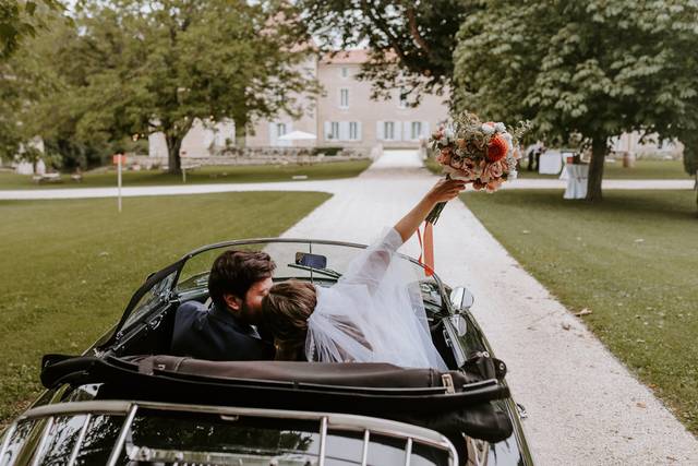 Mariage