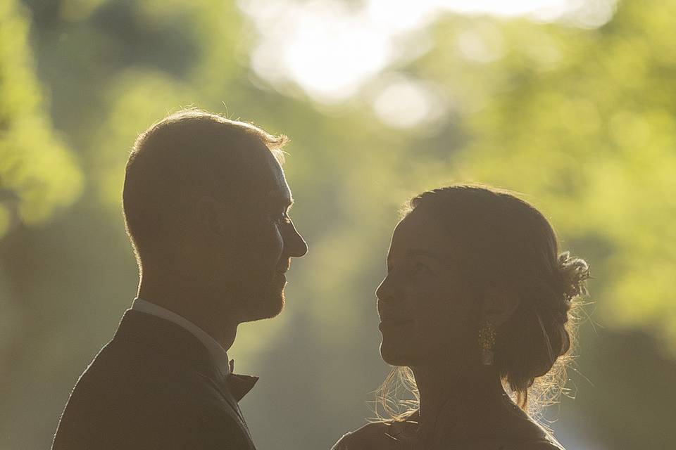 Séance couple