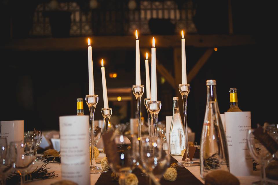 Cocktail & Mariage Concepts