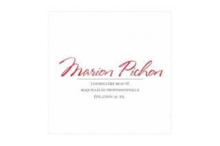 Marion Pichon Make Up