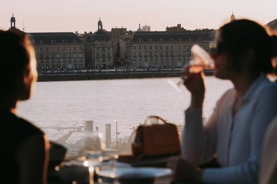 La Belle en Folie