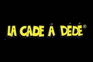 La Cade à Dédé Logo