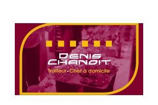 Denis Chanoit Traiteur