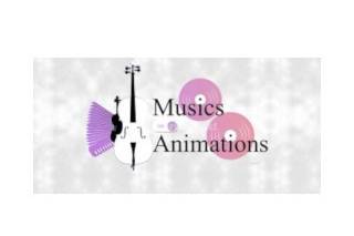 Musics Animations