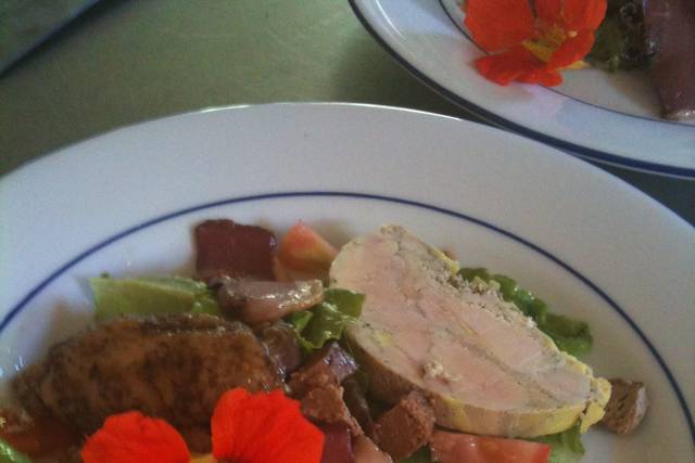 Gastronomie