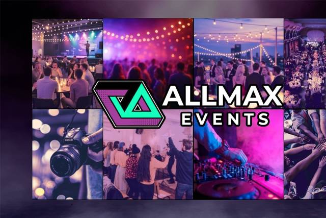 ALLMAX EVENTS