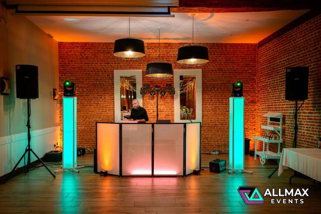Mariage - DJ set