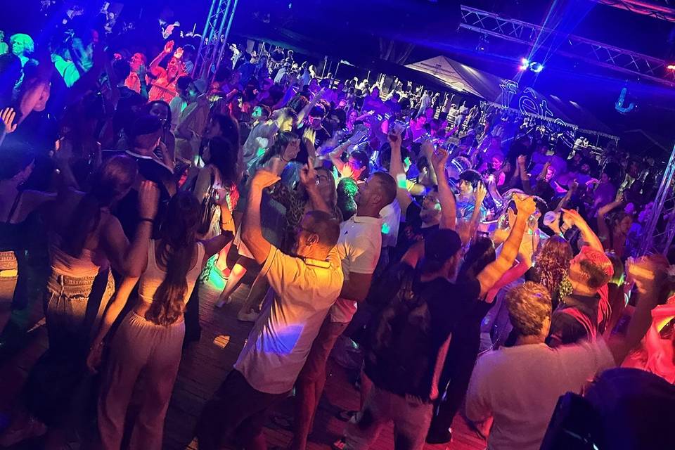 Fete du foin corze