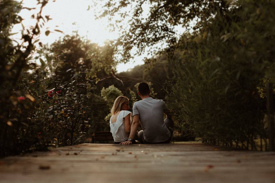 Engagement Session