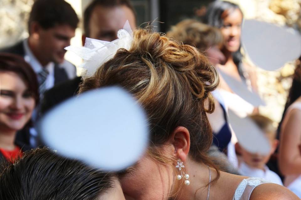 Photo couple mariage.